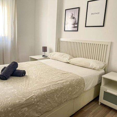 Central & Beautiful Apartment By Dv Properties #P2 Малага Екстериор снимка