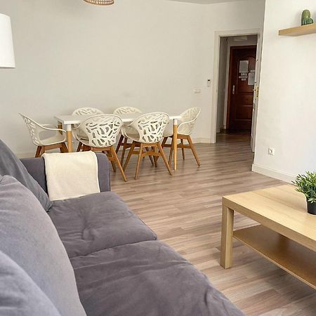 Central & Beautiful Apartment By Dv Properties #P2 Малага Екстериор снимка