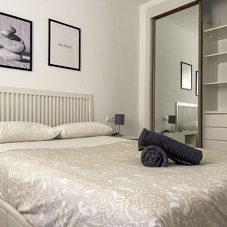 Central & Beautiful Apartment By Dv Properties #P2 Малага Екстериор снимка