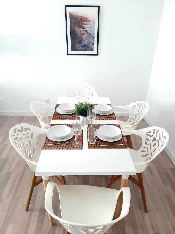 Central & Beautiful Apartment By Dv Properties #P2 Малага Екстериор снимка