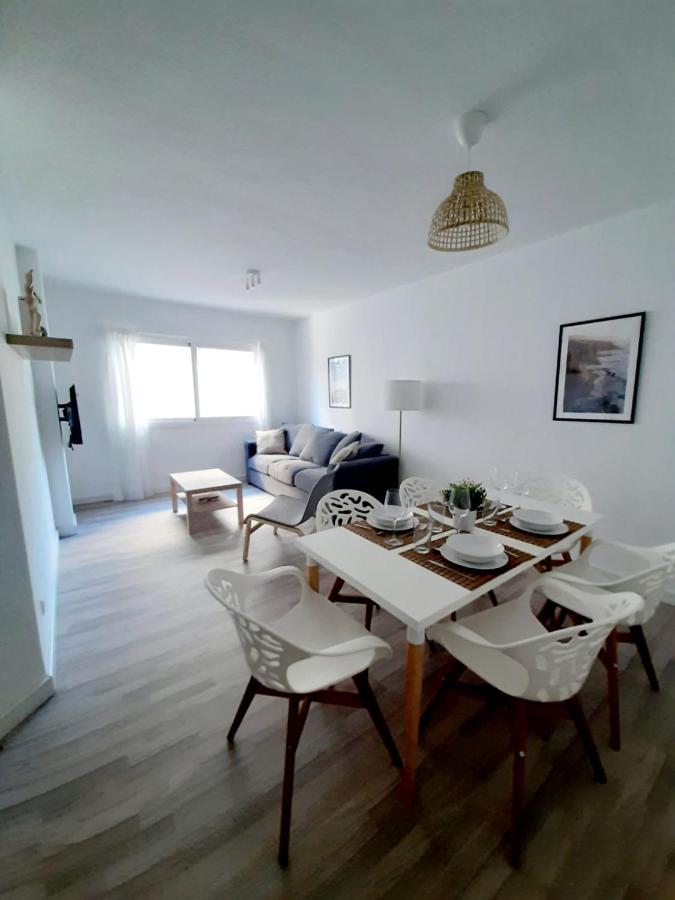 Central & Beautiful Apartment By Dv Properties #P2 Малага Екстериор снимка