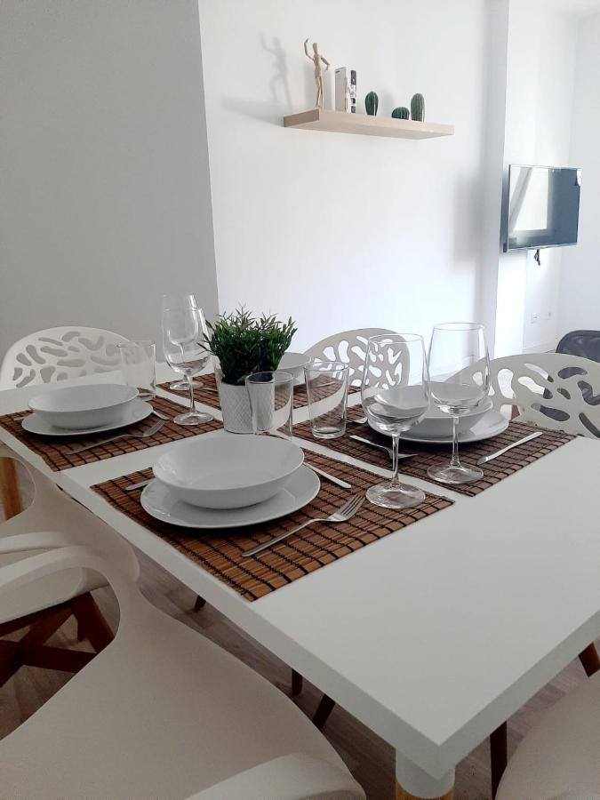 Central & Beautiful Apartment By Dv Properties #P2 Малага Екстериор снимка