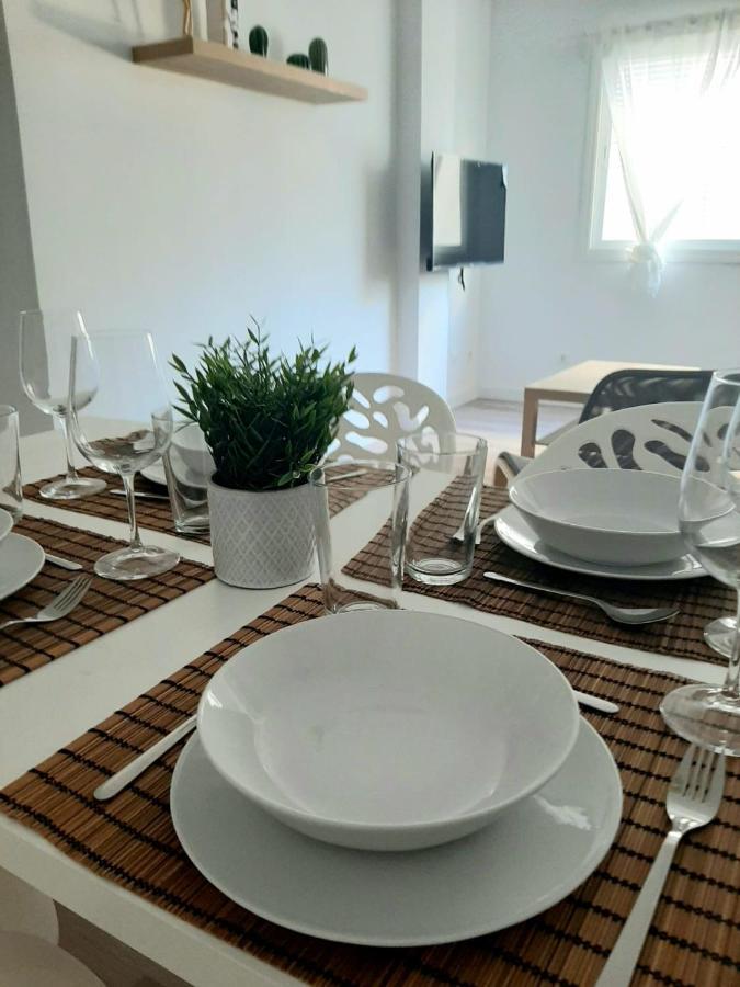 Central & Beautiful Apartment By Dv Properties #P2 Малага Екстериор снимка