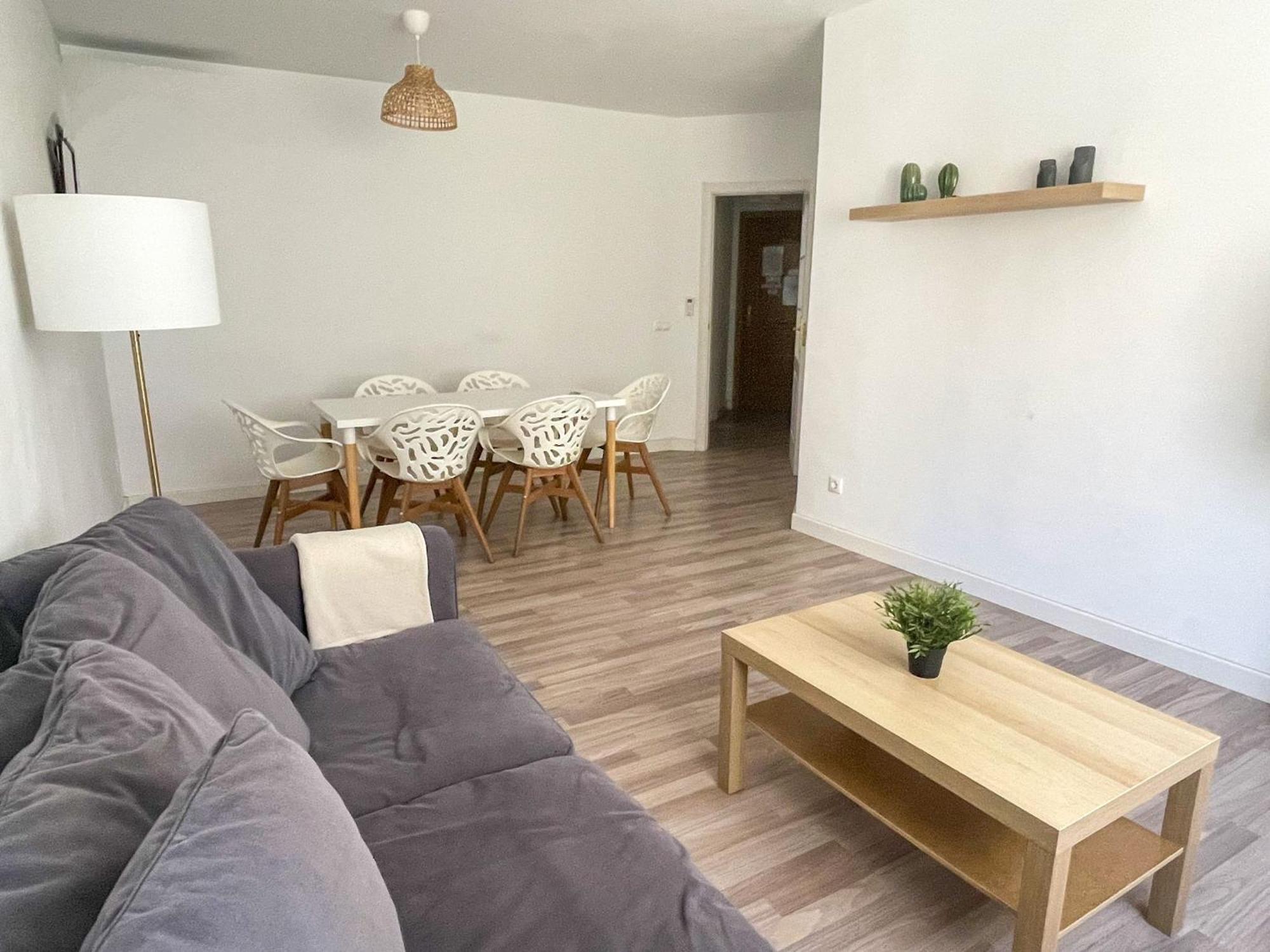 Central & Beautiful Apartment By Dv Properties #P2 Малага Екстериор снимка