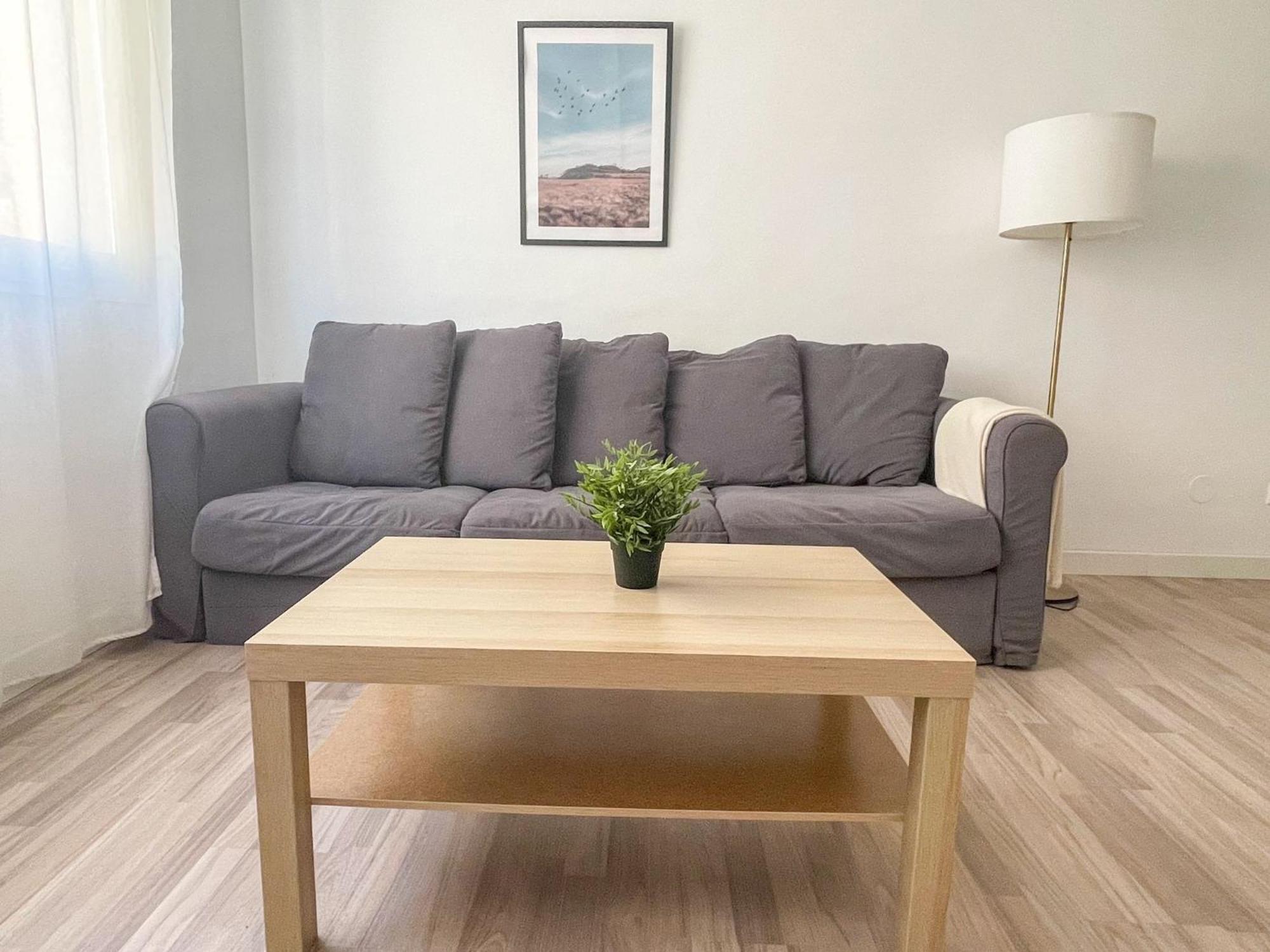 Central & Beautiful Apartment By Dv Properties #P2 Малага Екстериор снимка