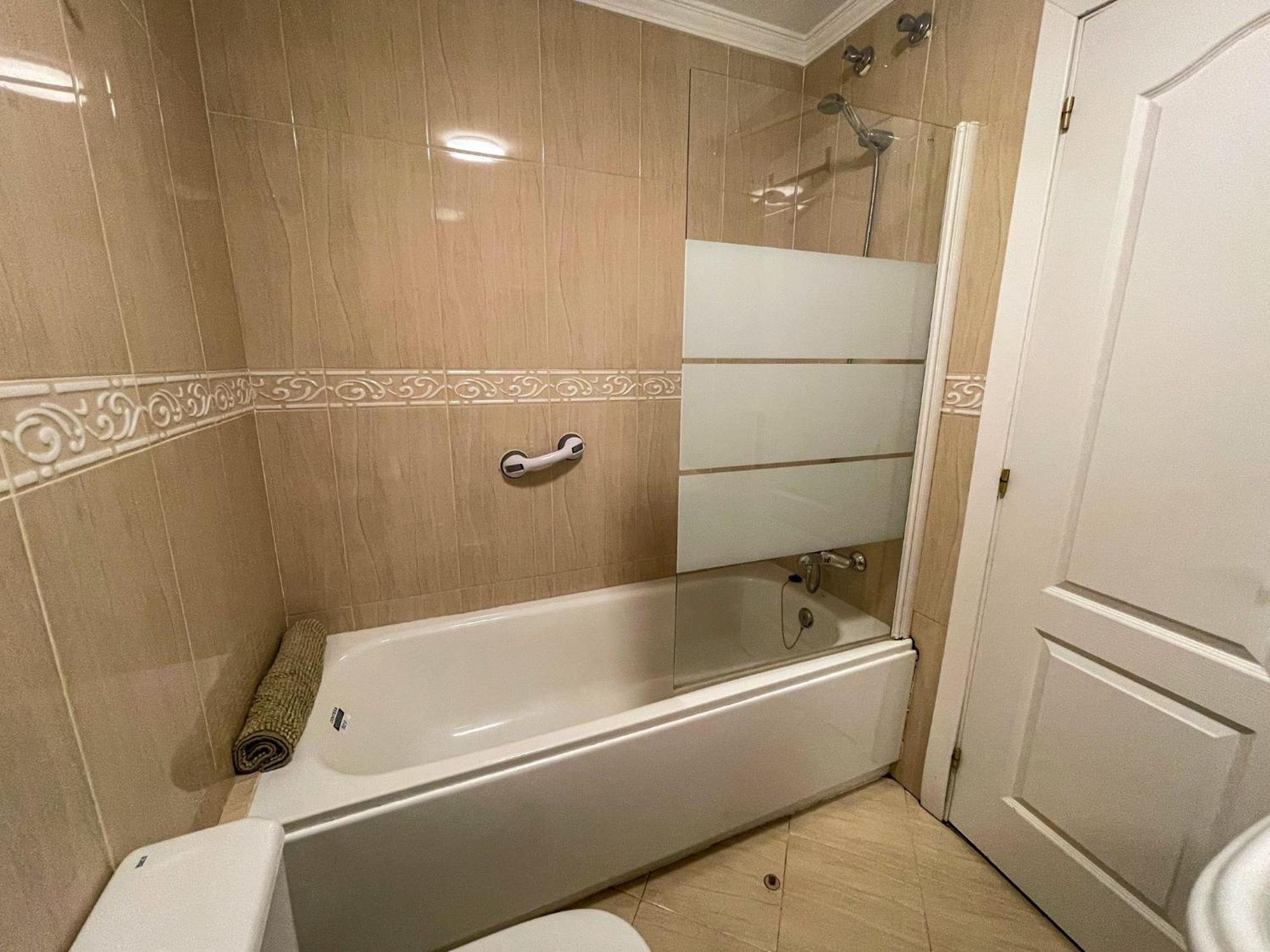 Central & Beautiful Apartment By Dv Properties #P2 Малага Екстериор снимка